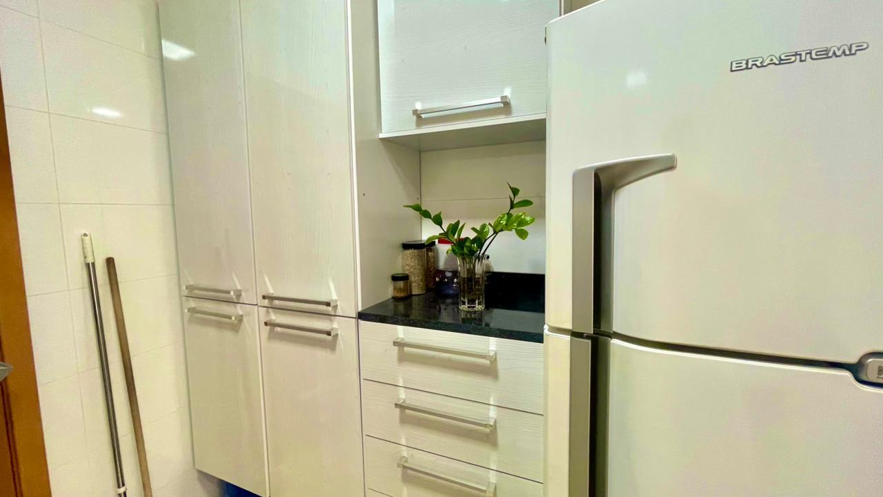 Apartamento, 3 quartos, 110 m² - Foto 6